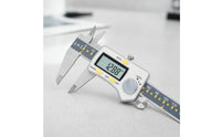 Digital Caliper High-Precision Digital Measuring Caliper Accurate Tool for Testing Facility