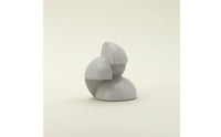 Tabletop Sculpture Modern Abstract Sculpture Artistic for Bookshelf, Office Desk