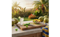 Effort Saving Coiled Loaded Coconut Drill Safe to Use Fruit Tool for Home Bar