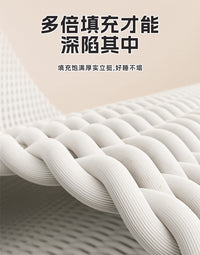 狗窝四季通用冬季保暖宠物狗狗床睡垫大型犬金毛可拆洗安全感猫窝