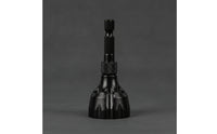 Deburring Tool with Hex Shank Removing Burr External Chamfer Tool Deburring Drill Bit Smoother Cut Chamfer Drill Bit Three-Edge
