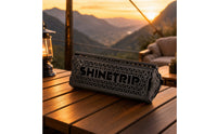 Compact Lantern Rack Heavy Duty Lantern Stand Compacto Soporte Para Linterna Resistente for Camping