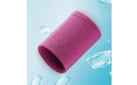 Breathable Wrist Cuff Lightweight Sports Wristband Absorbent Wrist Sleeve Comfortable for Runners, Gym, Hiking