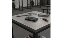 barbells Pad Cushioning Squat Rack Pad Rubber barbells Cushion for Lifters, Athletes, Home Gym