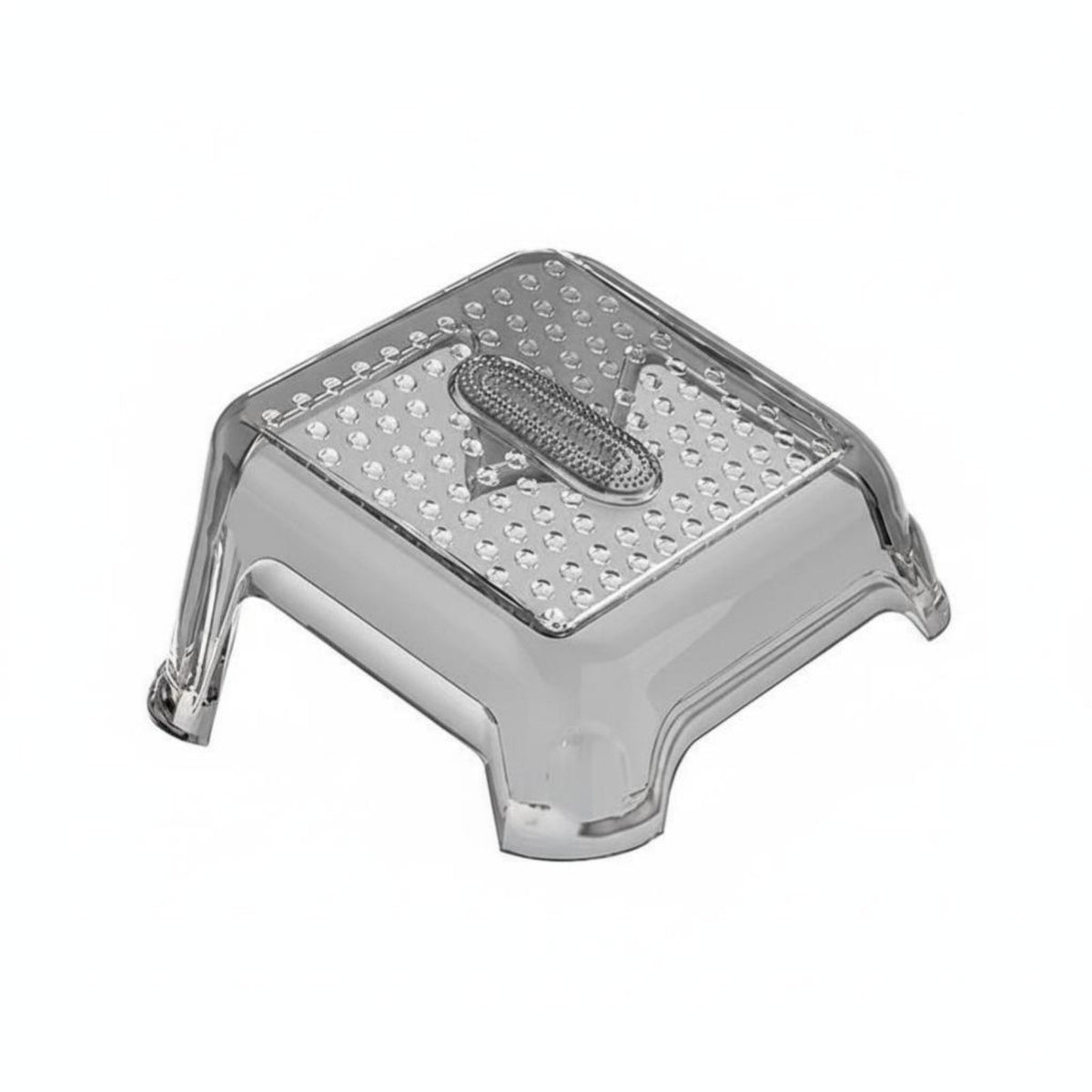 Anti-Slip Base Under-Desk Footrest Fatigue Relief Foot Stool Tilted Angle Office Accessory Massaging Surface for People with Sedentary Jobs, Students, Seniors, Study Room, Home, Gaming Setup