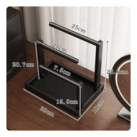 Multi-Tier Design Necklace and Bracelet Holder Space-Saving Necklace Holder Rack Large Capacity for Women, Boutique Display, Bedroom, Closet