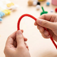 craft pipe cleaners