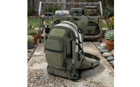 Adjustable Fly Fishing Chest Bag Compact Chest Bag with Hard-Shell Pocket Lightweight Long-Lasting for Anglers