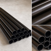 14 Pieces Golf Club Bag Insert Cylinder Club Protection Tube Organised for Commuters, Travel