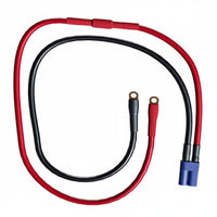EC5 Jump Starter Cable Heavy Duty Car Battery Connection Lead Easy to Use
