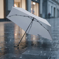Umbrella Highly Water Resistant Carbon Fiber Umbrella Portable for Commuting