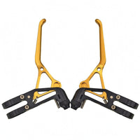 22.2mm Brake Lever Openwork CNC Brake Lever