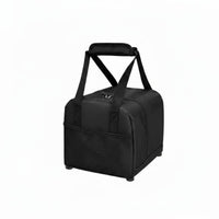 Waterproof Single Bowling Ball Bag Non-Slip Base Bowling Ball Carrier for Bowlers