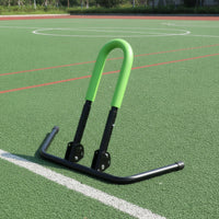 Balance Bike Stand Sturdy Balance Bike Rack Scooter Stand Space-Saving Long-Lasting for Children, Home Storage, Garage