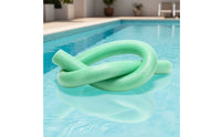 Pool Noodle Buoyant Swimming Noodle Floating Foam Tube Flexible Flotation Aid Soft for Children, Beach