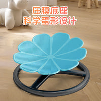 Children's Sensory Rotating Chair for Balance Training