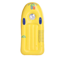 Carry Handles Inflatable Water Buoy Anti-Leak Valve Kids Swim Buoy Welded Seam for Children