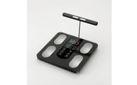 Body Composition Scale with Handle High-Accuracy for Home Gym