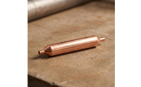 High Quality Refrigeration Filter Drier Sealed Copper Filter Drier Compact Sturdy for Installers