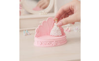 Doll Display Stand Stable Doll Stand with Pedestal Base Compact Base for Collectors