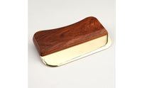Gua Sha Scraping Massage Tool Polished Gua Sha Board Handheld for Facial Care