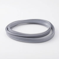 Dryer Gasket Seal Gray Dryer Door Seal Tailored Seam Appliance Part