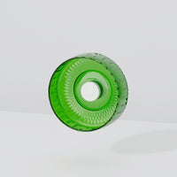Syrian Hamster Wheel, Large 23cm Running Wheel with Slatted Surface, Silent Hamster Habitat Exercise Toy for Gerbils, Mice, and Other Small Pets