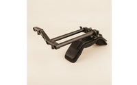 Shoulder Pad with Rod Clamp Ergonomic Shoulder Rig Modular Support for Video Production