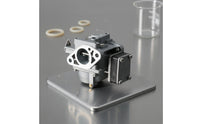 High-Quality Materials Mercury Carburetor Easy Installation Outboard Carburetor for Boating
