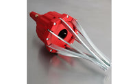 Pneumatic CV Joint Boot Expander Installation Tool Heavy-Duty Pneumatic CV Boot Expander Universal for Garage
