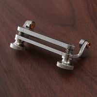 Fixed Angle Sharpening Guide DIY Convenient Angle Guide Lightweight