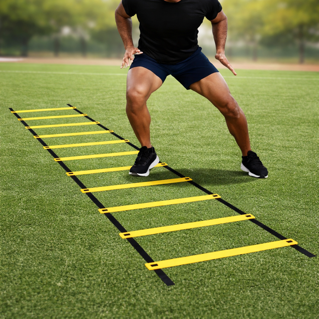 agility ladder