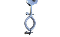 Adjustable Marching Lyre Handsunrestricted Sheet Music Clip with Clamp Sturdy Sheet Music Clip Portable for Rehearsals
