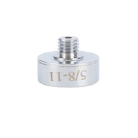 Angle grind Adapter Lock Quick Change Angle Attachment Smooth Adapter with Threaded Bolt for Workshop