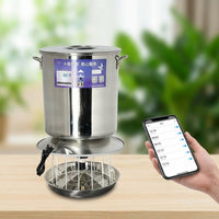 automatic poultry feeder