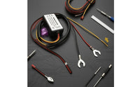 Inline Fuse Holder Daytime Running Light Controller Loop Terminal Terminals Daytime Running Light Controller Wired Daytime Running Lights Relay Harness Compact