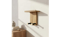 Wooden Guitar Hanger Decorative Ukulele Wall Hanger Universal Music Storag for Artists
