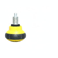 Rotary Plunger Pin Rapid-Secure Fitness Equipment Pin Portable Hardware for Gym Machines