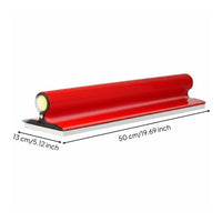 Easy to Use Sandpaper Holder Labor-Saving Self Sanding Block Long-Lasting for Homeowners, Home Improvement, Paint Finishing, Woodworking