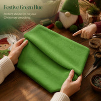 Fleece Fabric for Hoodies, Jackets, and Home Textiles - Various Weights and Brushing Options