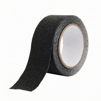 Self-Adhesive Asphalt Texture Tape Textured Road Surface Tape Granular Hobby Supply Roll Format for Model Scenes, Train Layouts, Sand Tables, Photography Displays