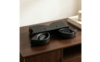 Rear Seat Cup Holder Multifunctional Cup Holder with Bracket Non-Slip for Passengers