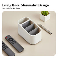 Stepped controller Holder Multifunctional desktop Organizer long-lasting Construction