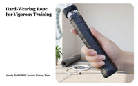 S Kinetic Chain Tennis Swing Training Rope Effective Warm-up Tool Tennis Power Whip Coach Ambidextrous Design for Beginners, Home