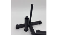 Barbell  Anchor Easy to Install   Solid Steel Fitness Equipment for Weightlifters