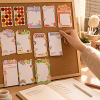 Motivational Goal Cards for Students - Classroom Decor & Wish Wall
