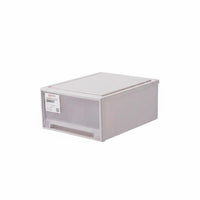 Under-Bed Wheeled container Stackable Storage Container complimentary for Students, Parents