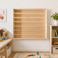 display shelf