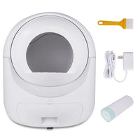 Silicone Base Tray for Smart Litter Box (Hmpet Pro)