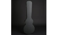 LP Guitar Case Sheltering Hard-Cover Guitar Case Textured for Guitarists